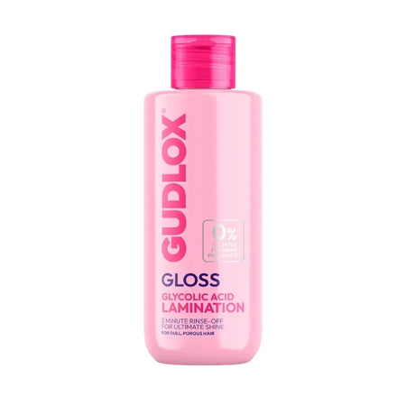 Gloss Glycolic Acid Lamination Hair Treatment 150ml