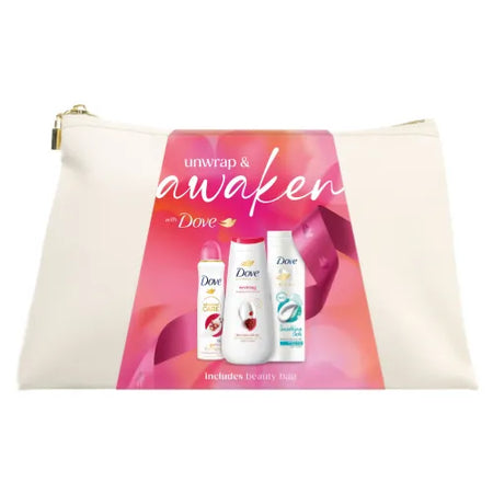 Awaken Beauty Bag Gift Set