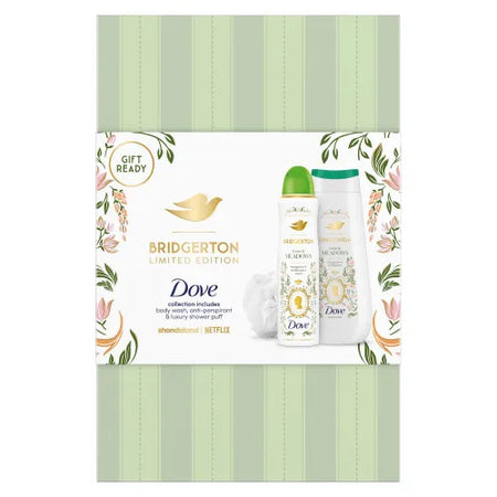 Bridgerton Collection Gift Set