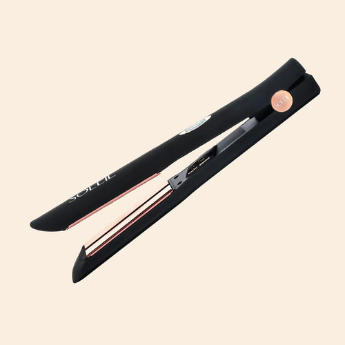 Infrared Flat Hair Iron