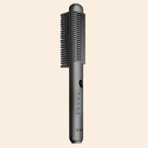 Hair Styling Heat Comb