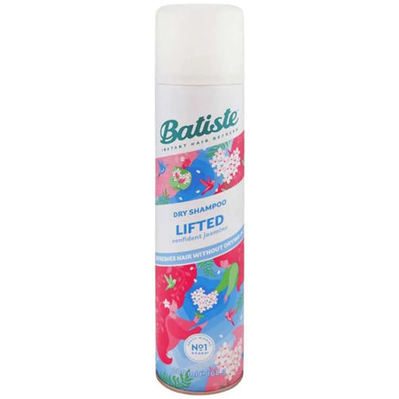 Lifted Dry Shampoo 280ml