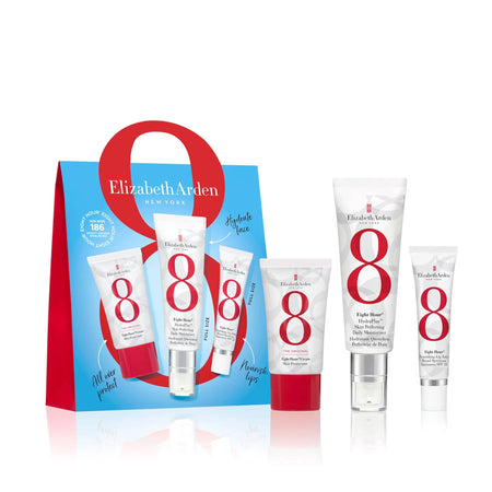 Eight Hour HydraPlay 3 Piece Gift Set