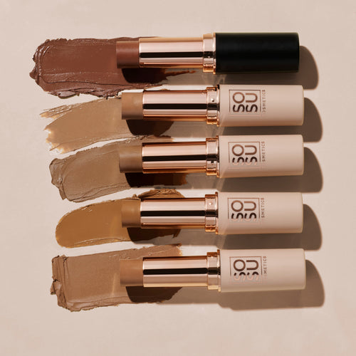 NEW Contour Stick Collection