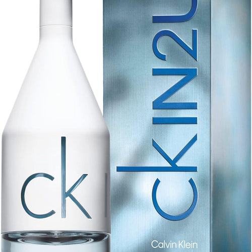 Calvin Klein CK IN2U for Him 100ml