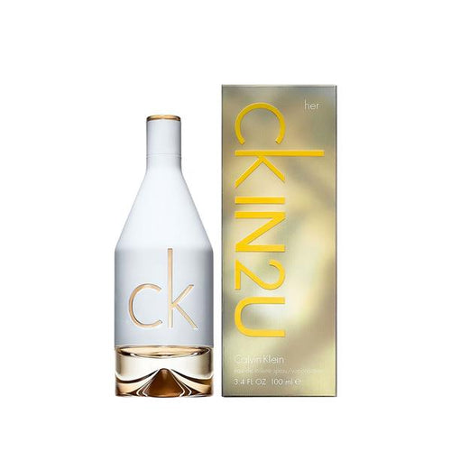 Calvin Klein CK IN2U for Her 100ml