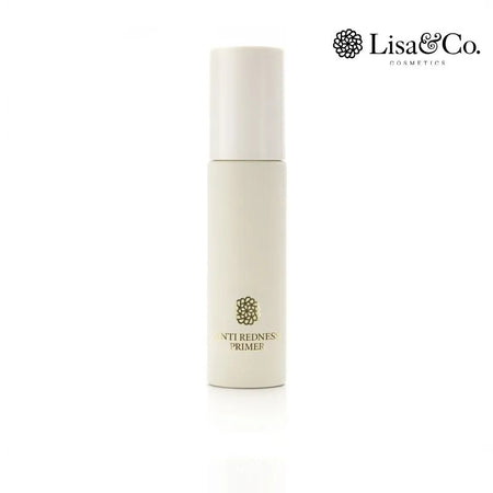 Anti-Redness Primer