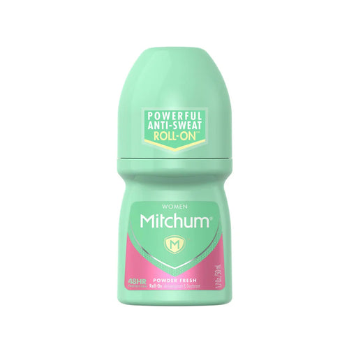 Powder Fresh Roll On Deodorant 50ml