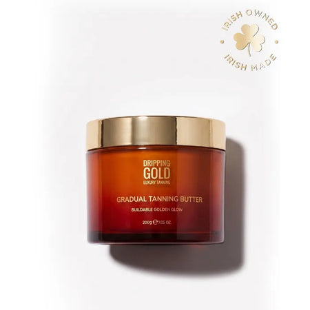 Gradual Tanning Butter 200g