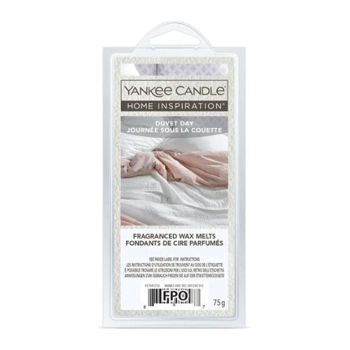 Duvet Day Wax Melts