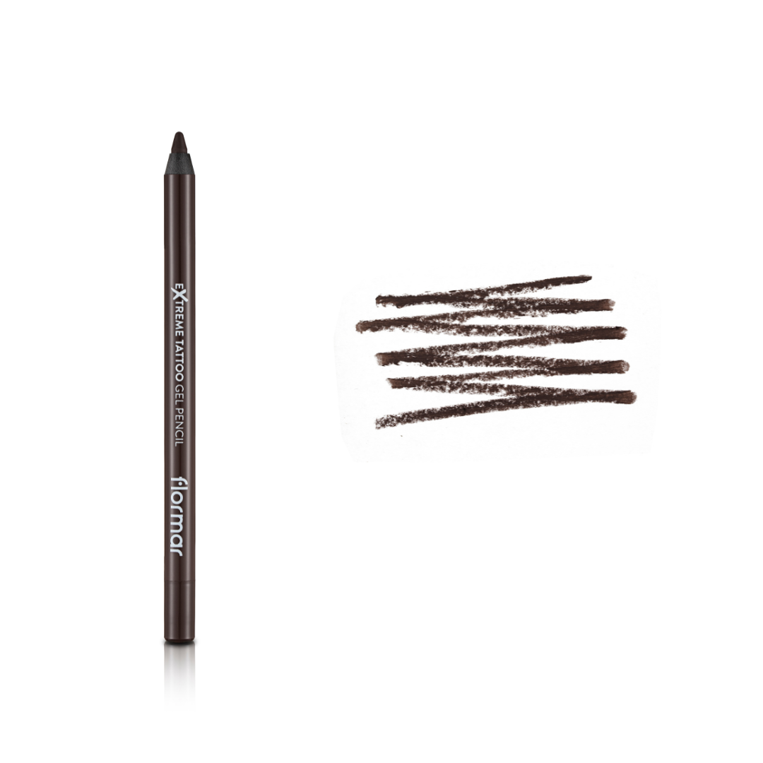 Flormar Extreme Tattoo Liner Gel Pencil