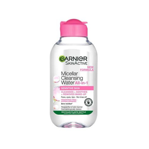 Micellar Cleansing Water Sensitive 100ml