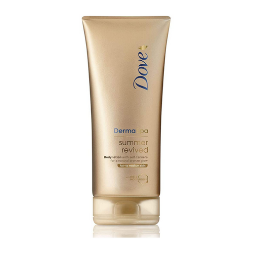 Summer Revived Gradual Tan Fair-Medium200ml