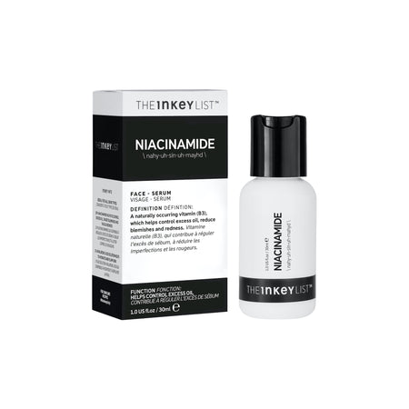 Niacinamide
