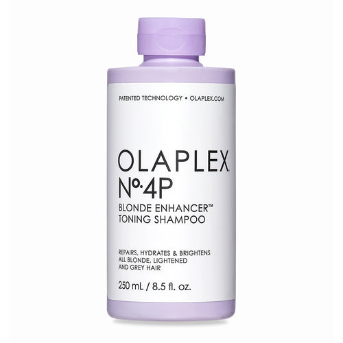 Nº.4P Blonde Enhancer Toning Shampoo