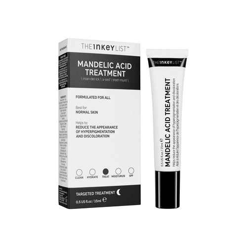 Mandelic Acid Treatment