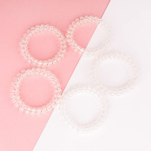 Wonder Bobble Large - Clear