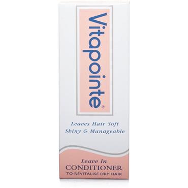 Vitapointe Leave In Conditioner 50ml