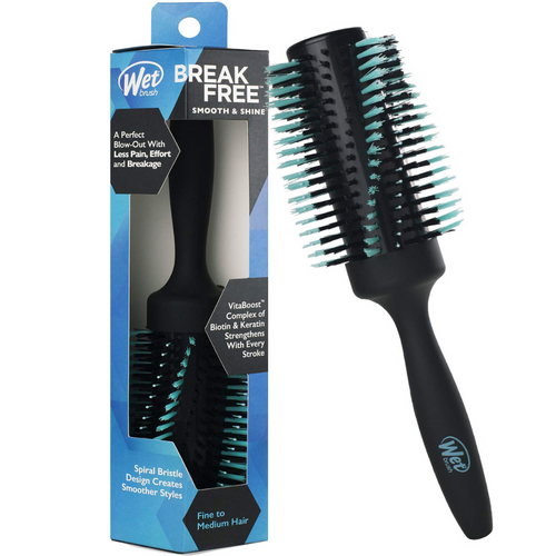 Break Free Smooth & Shine Styling Brush