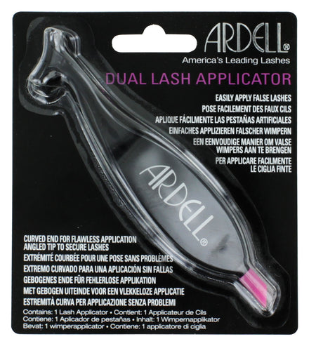 Dual Lash Applicator