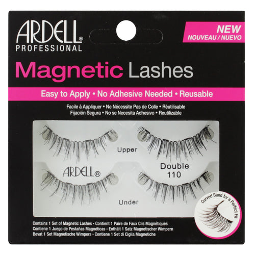 Magnetic Lashes