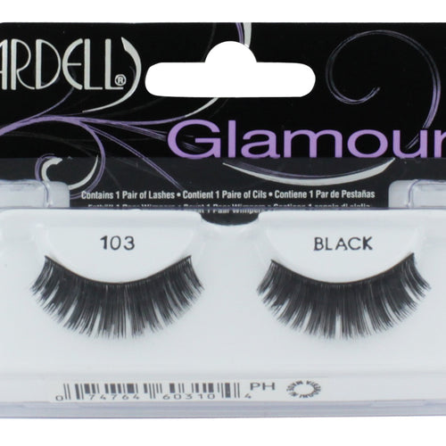 Glamour Lash Selection