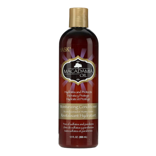Macadamia Moisturising Condtioner 355ml