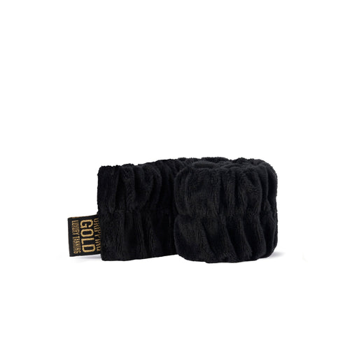 Luxury Spa Headband
