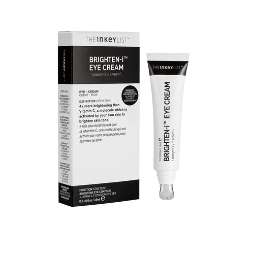 Brighten-i Eye Cream