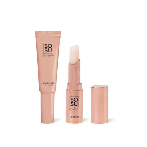Lip Care Set