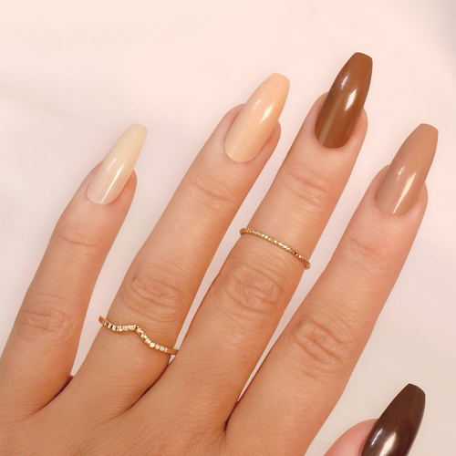 Naked Truth Nails