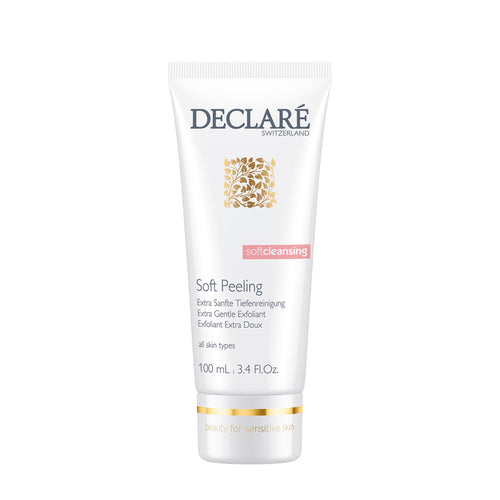 Soft Peel Extra Gentle Exfoliant 100ml