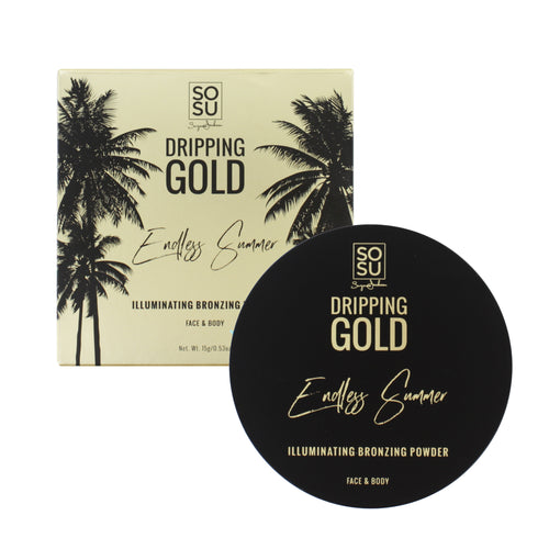 Endless Summer Illuminating Bronzer