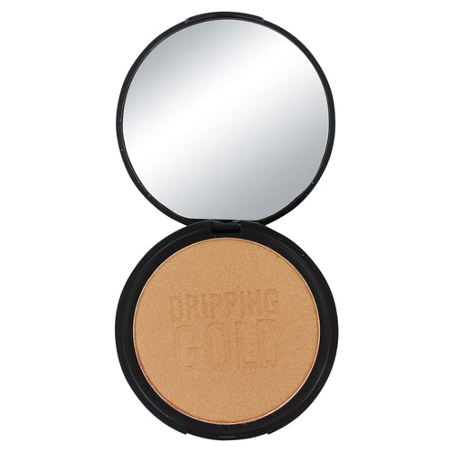 Endless Summer Illuminating Bronzer