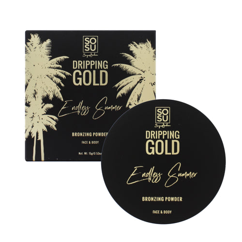 Endless Summer Matte Bronzer