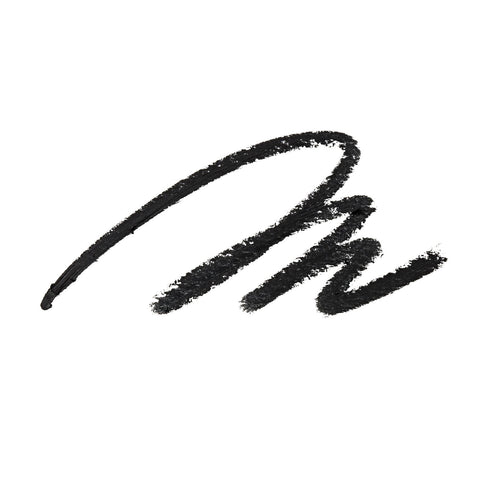 Smokey Eyes Carbon Black Waterproof Eyeliner