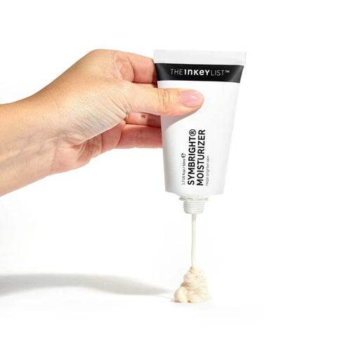 Symbright Moisturiser