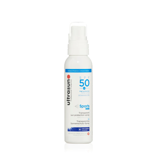 Sports Spray SPF50