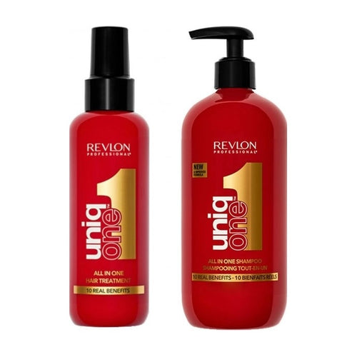 Uniq One All In One Gift Set