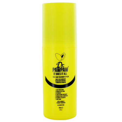 It Does It All 7-in-1 Hair Treatment 150ml