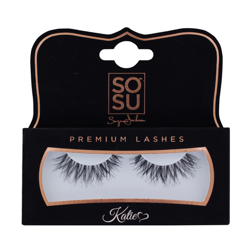 Premium Lashes Selection