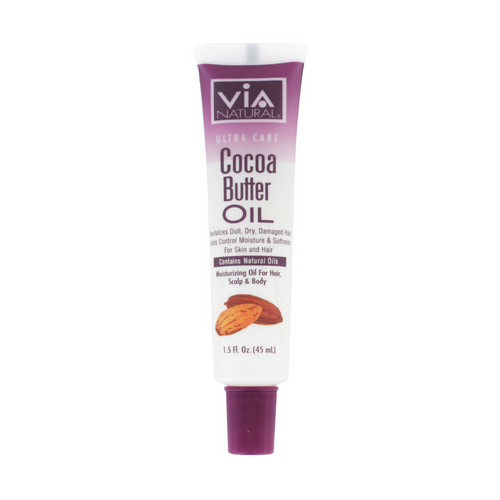 VIA Natural Hair, Scalp & Body Oil