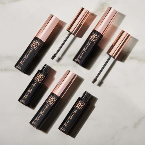 Brow Beautiful Brow Gel