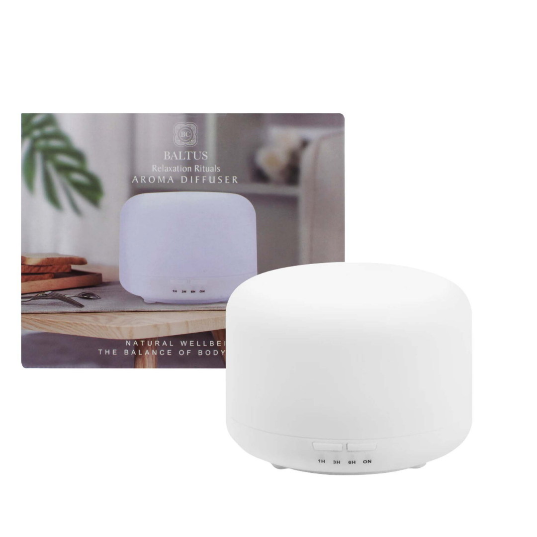 Baltus Relaxation Rituals Aromatherapy Diffuser