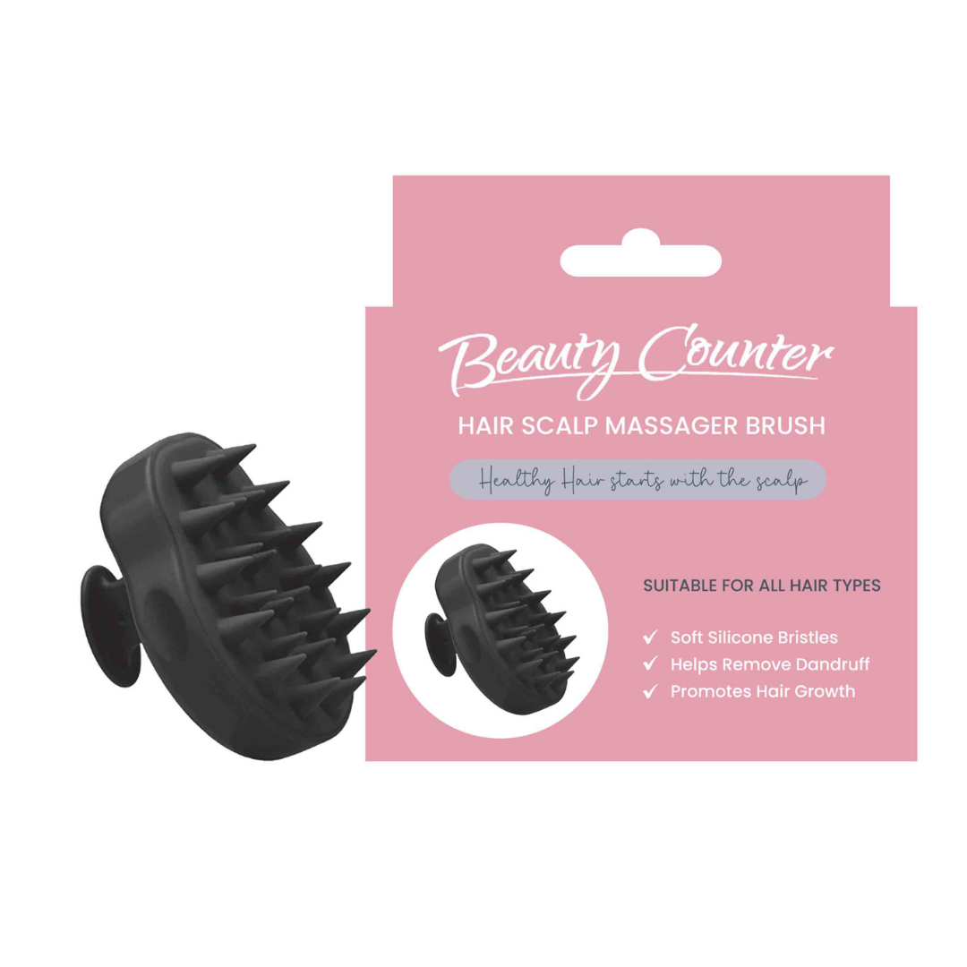 Scalp massaging shampoo outlet brush sally's