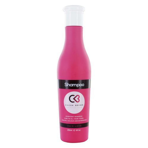 Be Kind Shampoo 250ml