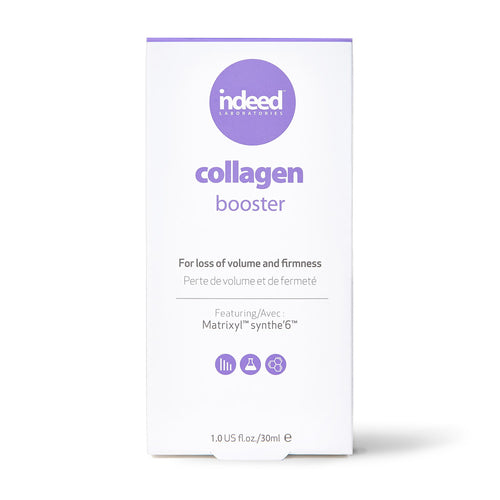Collagen Booster Serum
