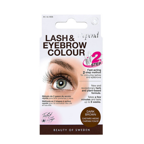 Lash & Brow Tinting Kit