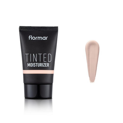 Flormar Tinted Moisturiser