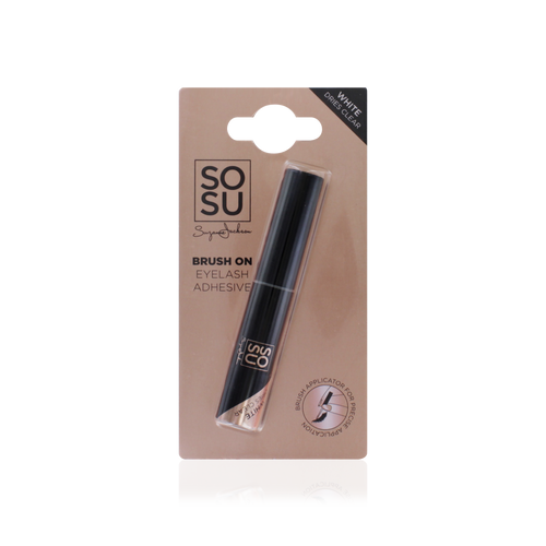 Brush On Lash Adhesive